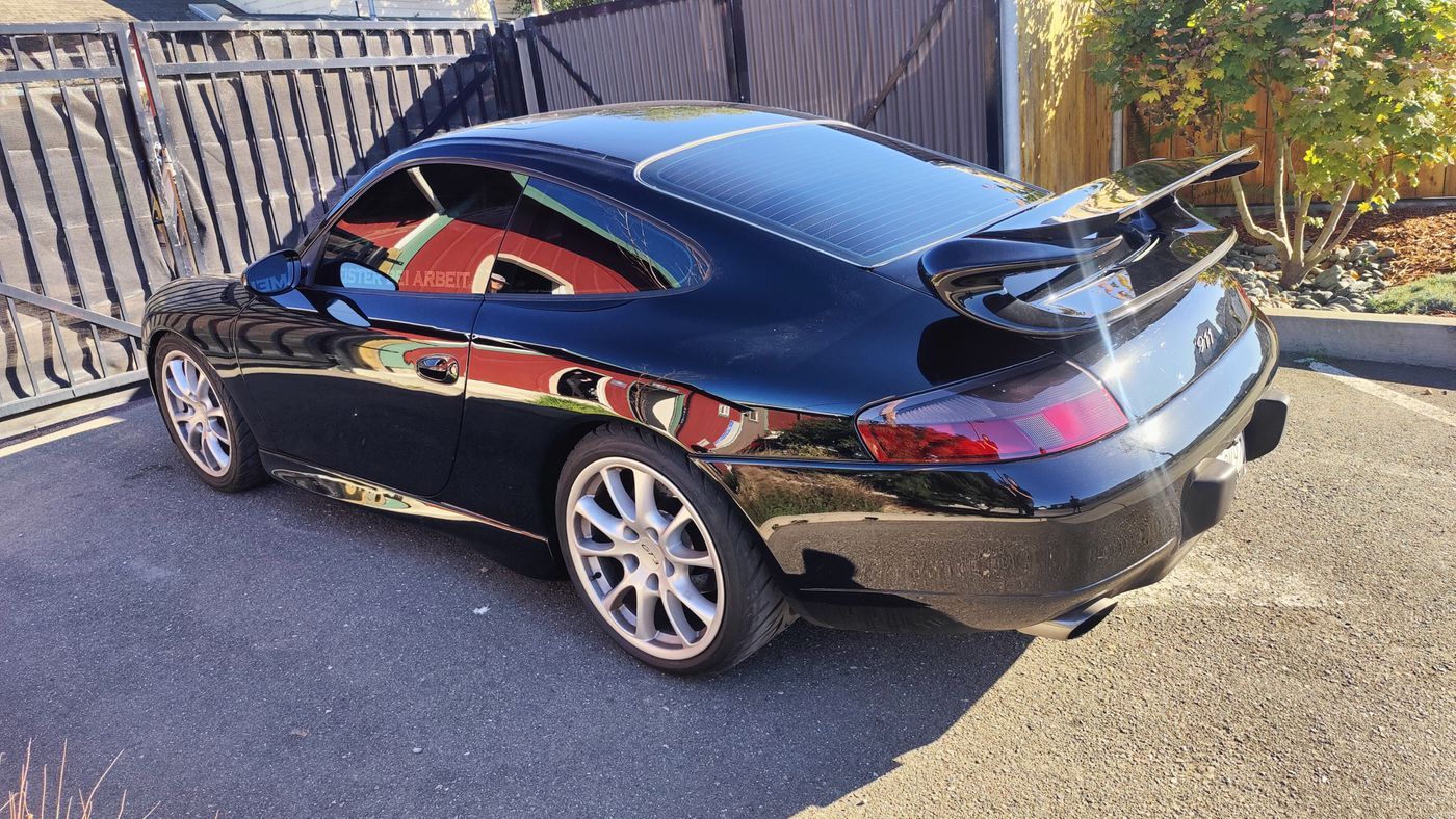 Auto Window Tinting Humboldt Auto Styling