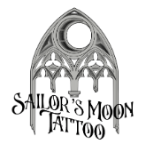 Sailor's Moon Tattoo
