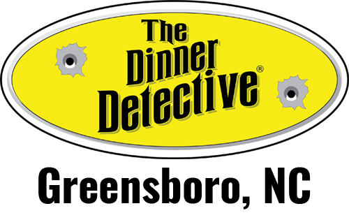 Greensboro Dinner Detective