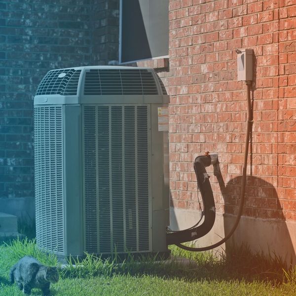 AC unit