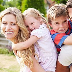 Concord Smile gallery