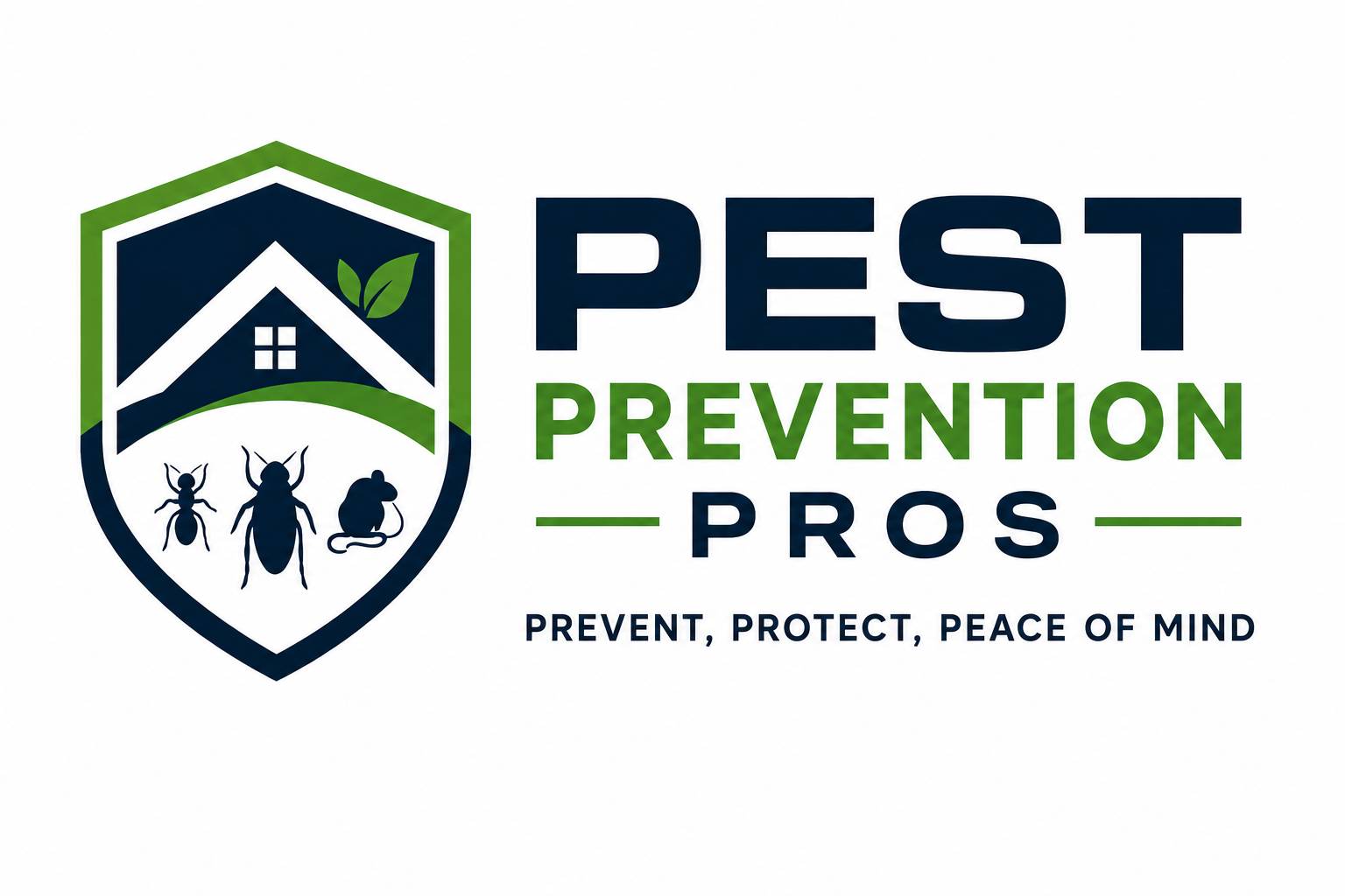 Pest Prevention Pros