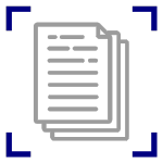 paper stack Icon