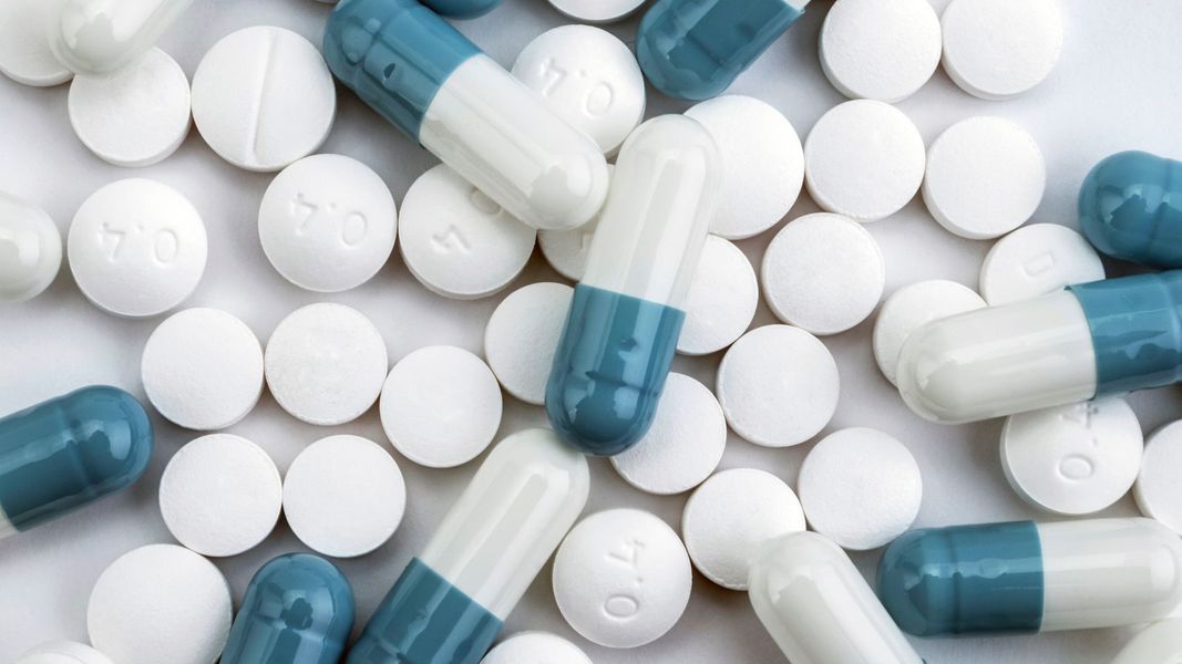 pills