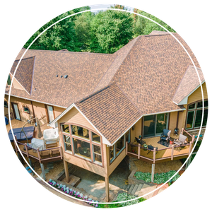 new roof