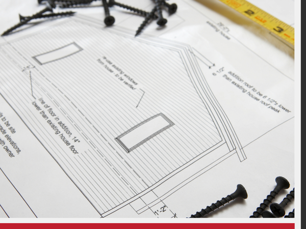 home addition plans