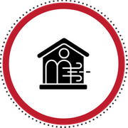 ventilation icon