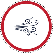 Roof Ventilation icon