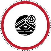 soffit & fascia icon