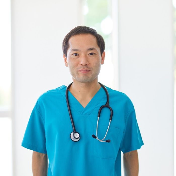 Male nurse