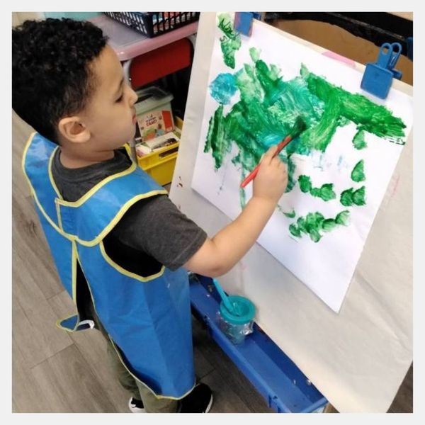 painting