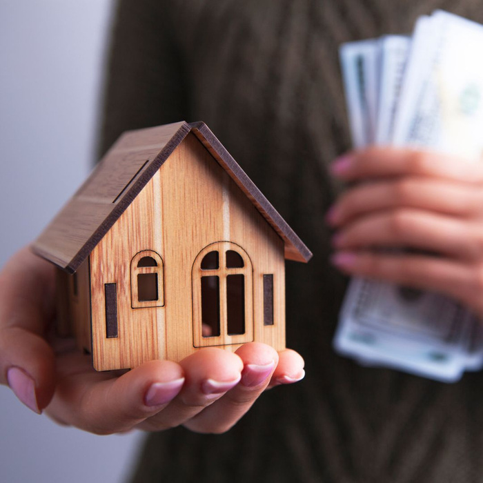 Increased Property Value