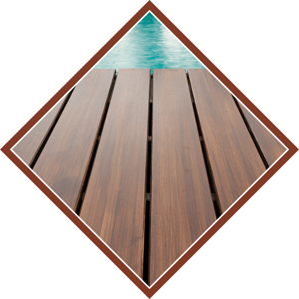 commercial deck waterproof coating