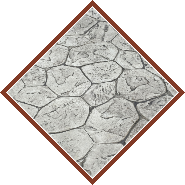 custom concrete design