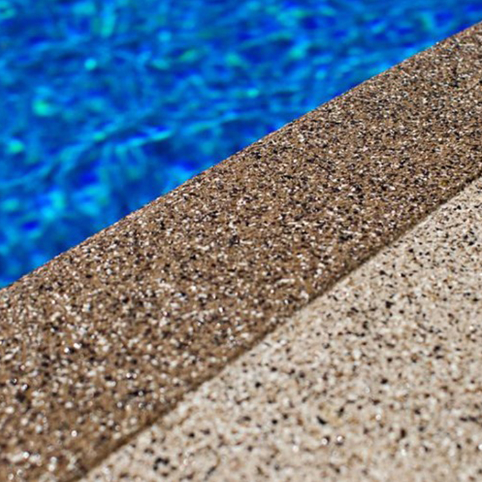 High-Performance Rubberized Membrane System