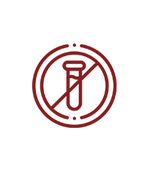 Resistant to chemicals icon