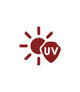 Thermal and UV Defense