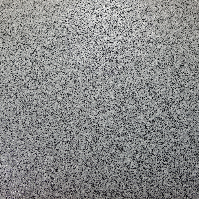 close up of an epoxy floor