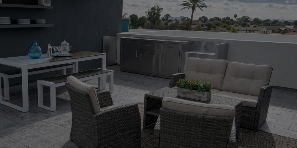 RESIDENTIAL DECK COATING