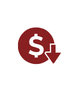 Reduced Maintenance Costs