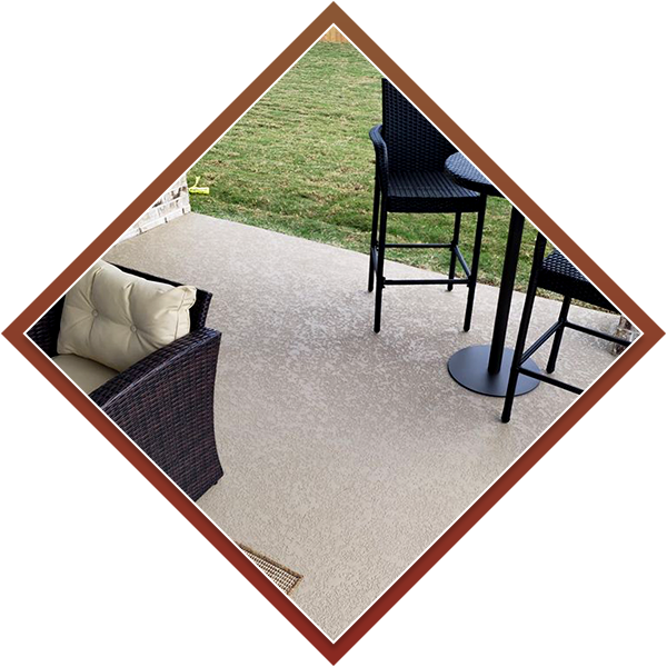 Concrete Floor Coating Concrete Floor Coating