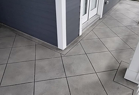 Photo of Decorative Concrete Coatings Photo of Decorative Concrete Coatings