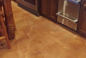 Photo of Grind, Stain, and Seal Flooring