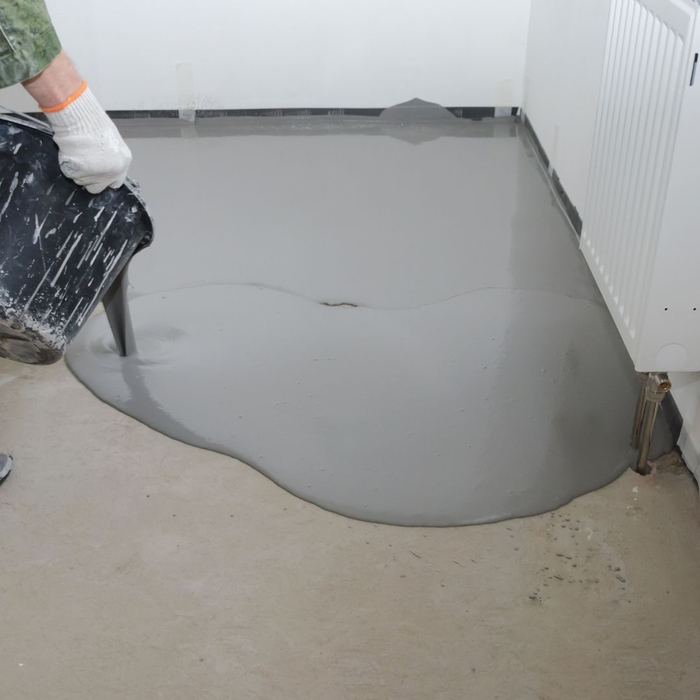 4 Benefits of an Epoxy Coating