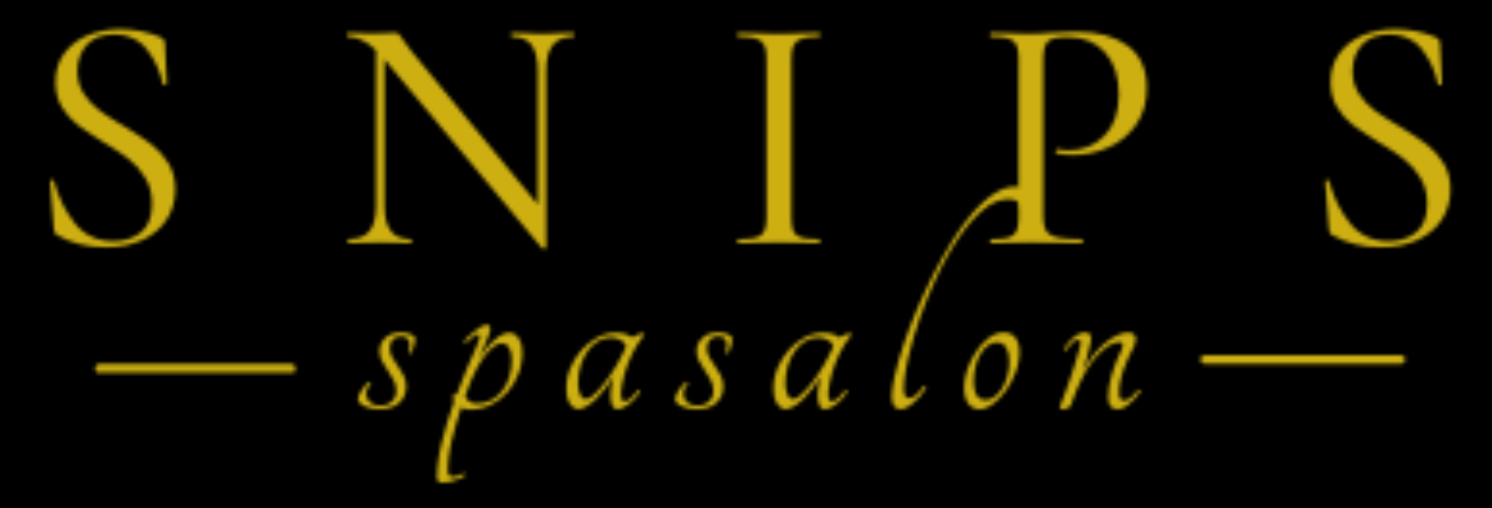 Snips SpaSalon