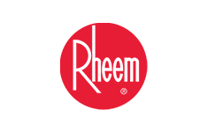 Rheem logo