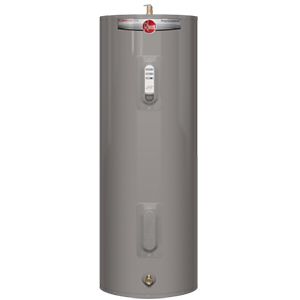 ELECTRIC WATER HEATER