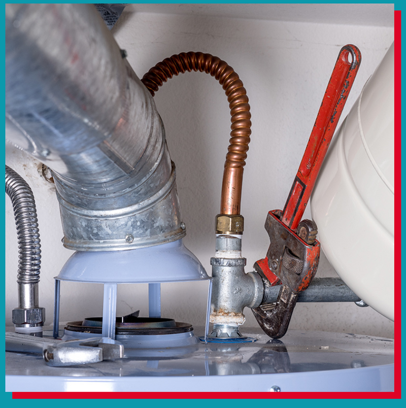 LEAKING WATER HEATERS - Doctor Water Heater