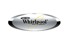 Whirlpool logo