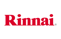 Rinnai logo