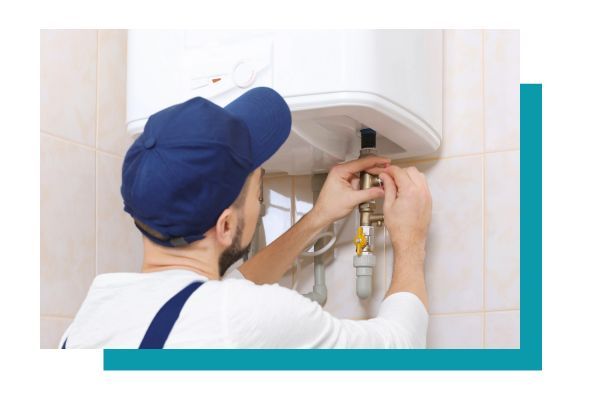 tankless water heater maintenance