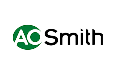 AO Smith logo