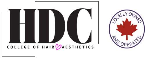HDC - College of Hair & Aesthetics HDC - College of Hair & Aesthetics