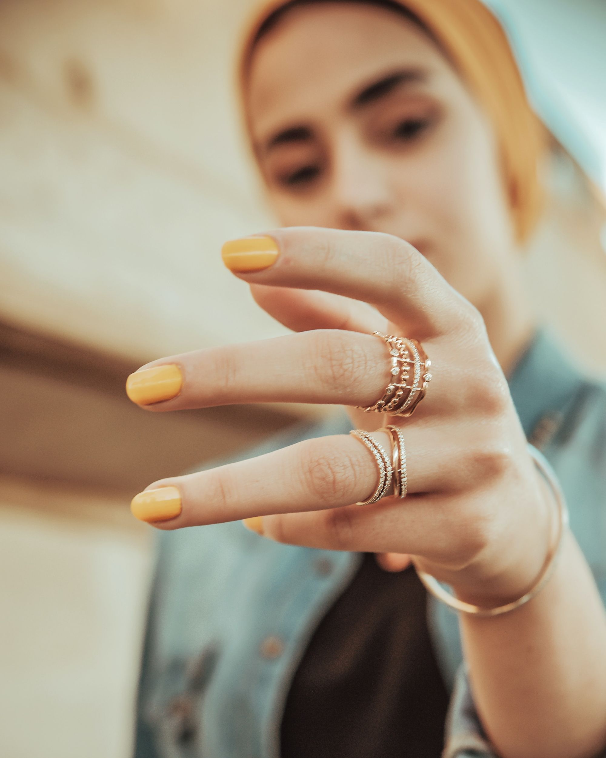 manicure halifax