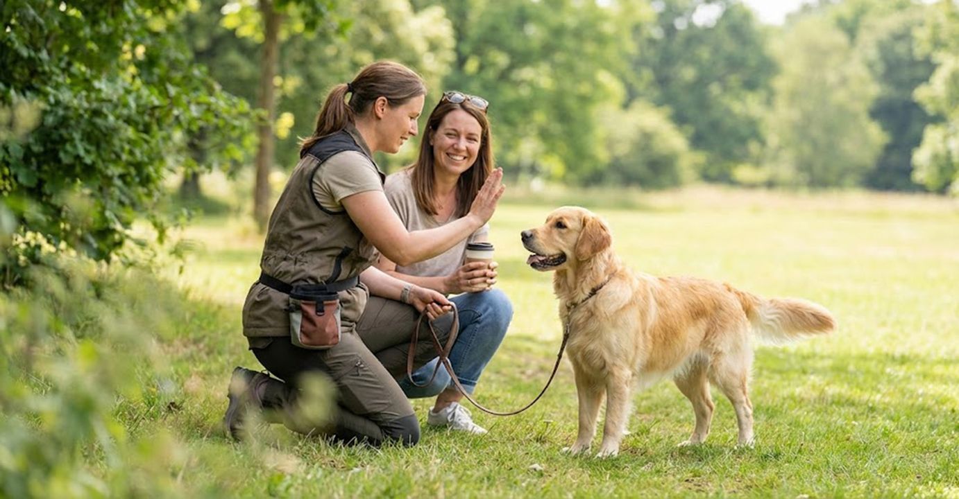 Four Benefits of a Professional Dog Trainer BB Featured Image.jpg