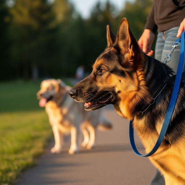 Leash Walking in Group Dog Training1.jpg