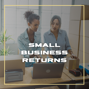 Small Business Returns