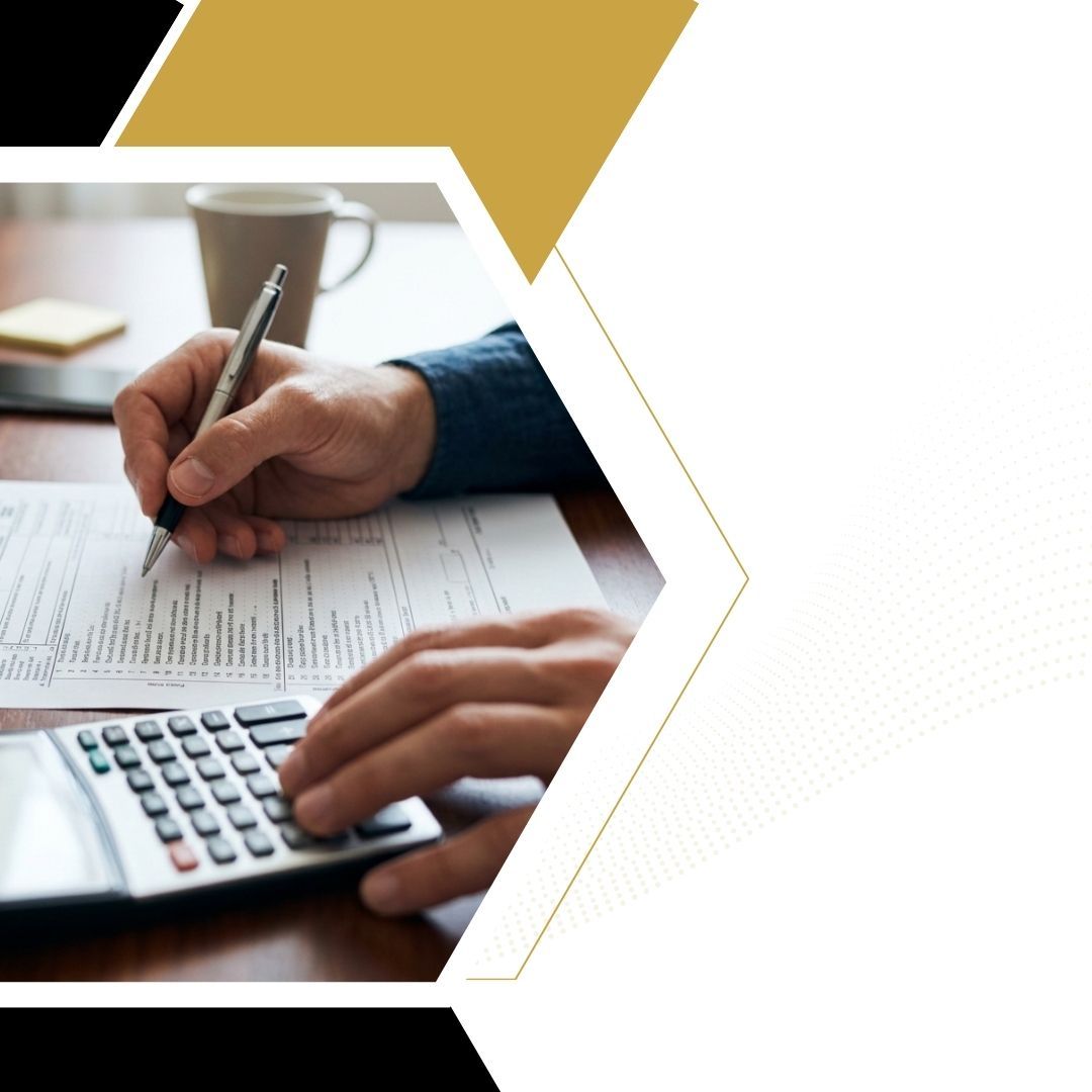 A personalized tax consultation between a Zuniga Tax Service accountant and a small business owner in Hacienda Heights, discussing tailored solutions to file taxes accurately.