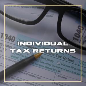 Individual Tax Returns