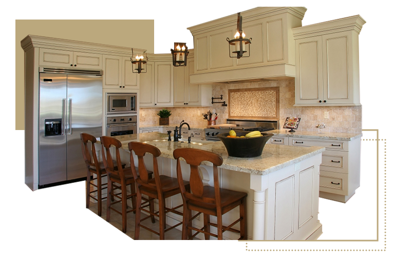 Transform Your Kitchen Experience!