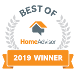 Home Advisor best of winner 