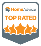 Home Advisor Top Rated 