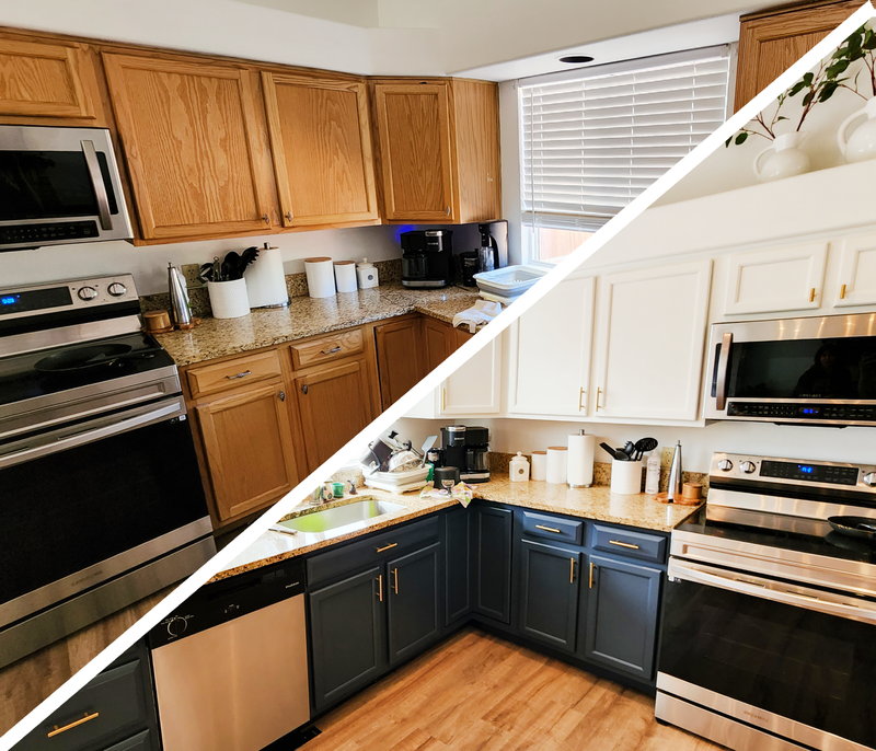 Cabinet Craft Finishes Cabinet Craft Finishes