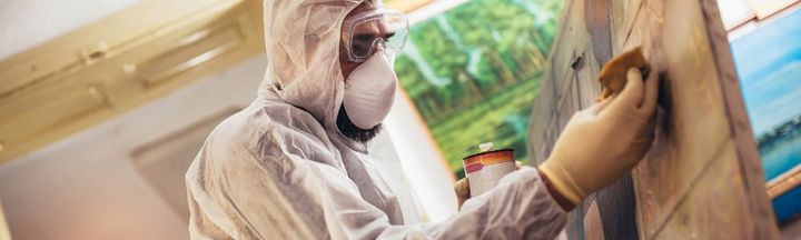 restoration services