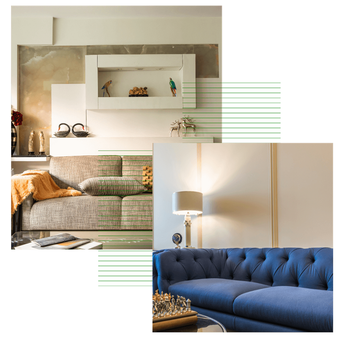 clean living spaces clean living spaces