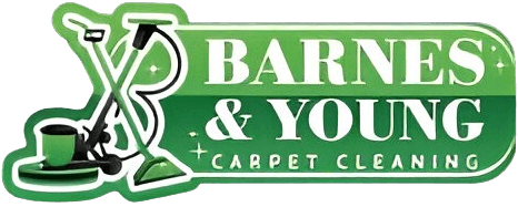 Barnes and Young Carpet Cleaning